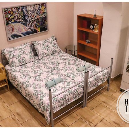Hostel Temza Zagrzeb Zewnętrze zdjęcie