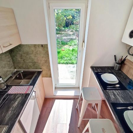 Hostel Temza Zagrzeb Zewnętrze zdjęcie