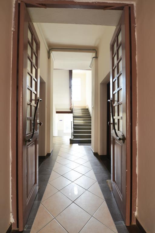 Hostel Temza Zagrzeb Zewnętrze zdjęcie