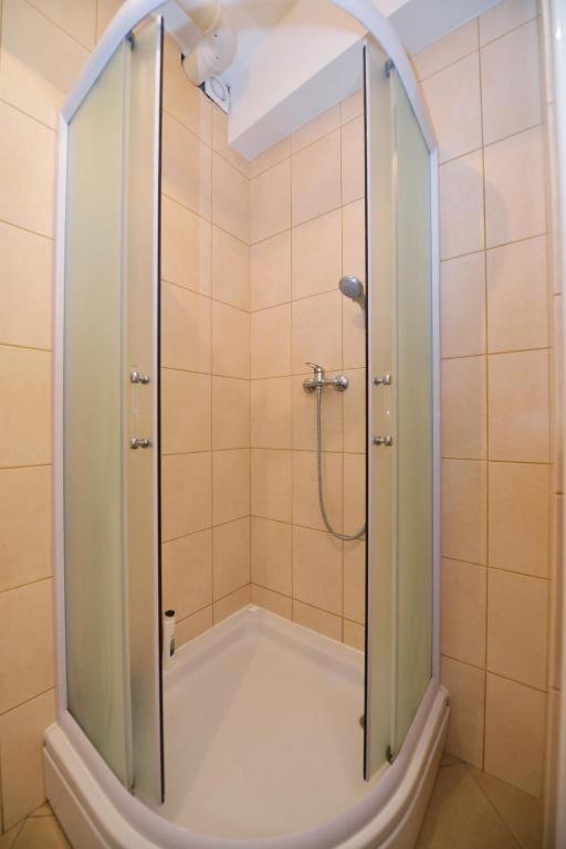 Hostel Temza Zagrzeb Zewnętrze zdjęcie