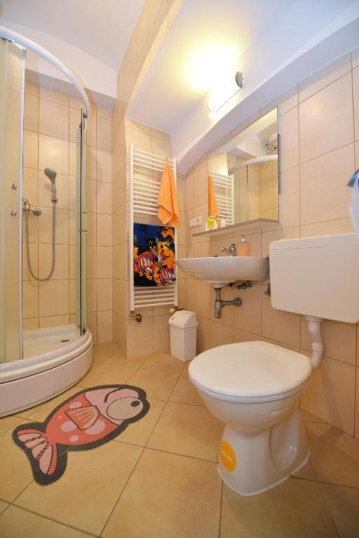Hostel Temza Zagrzeb Zewnętrze zdjęcie