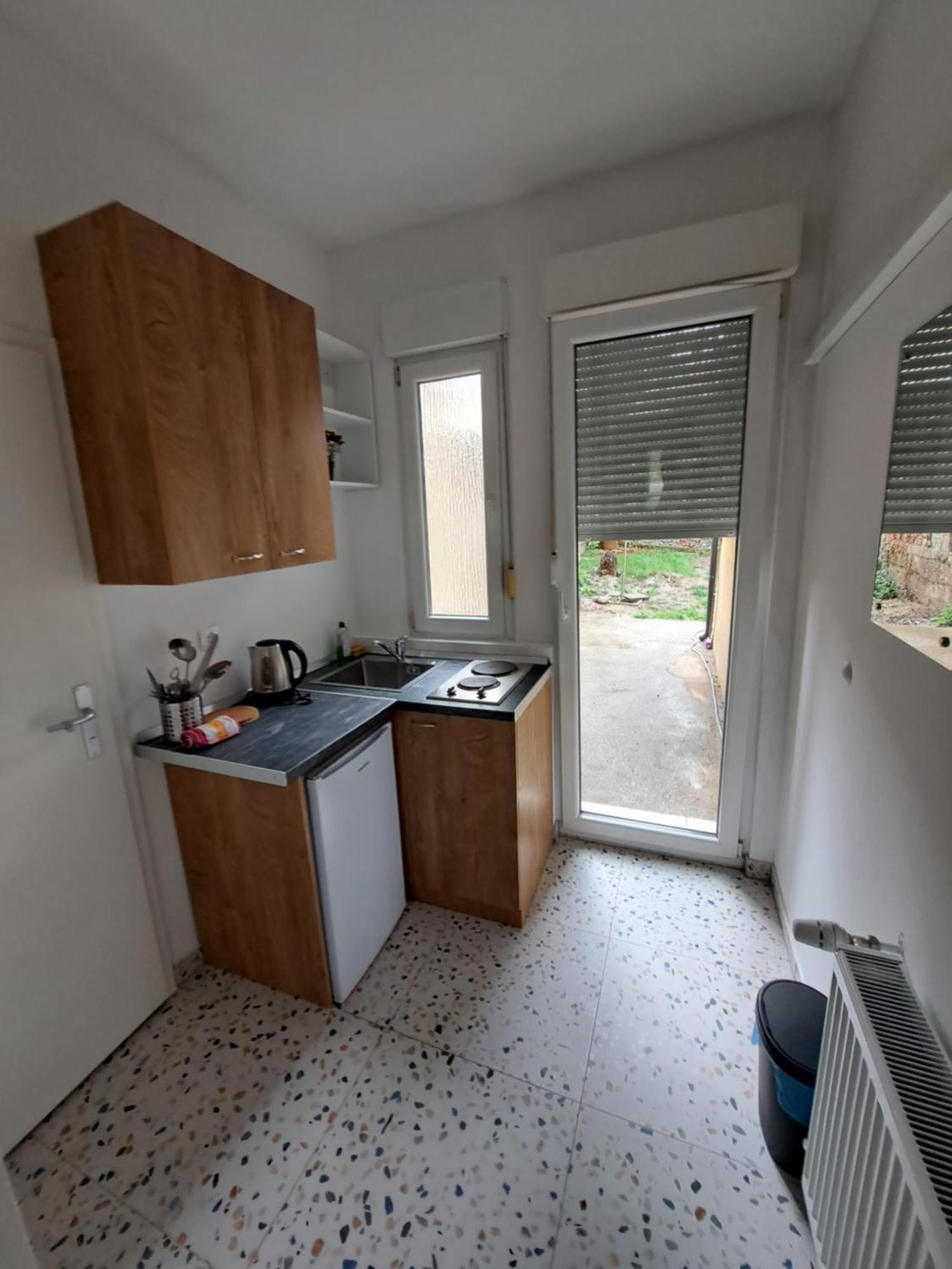 Hostel Temza Zagrzeb Zewnętrze zdjęcie