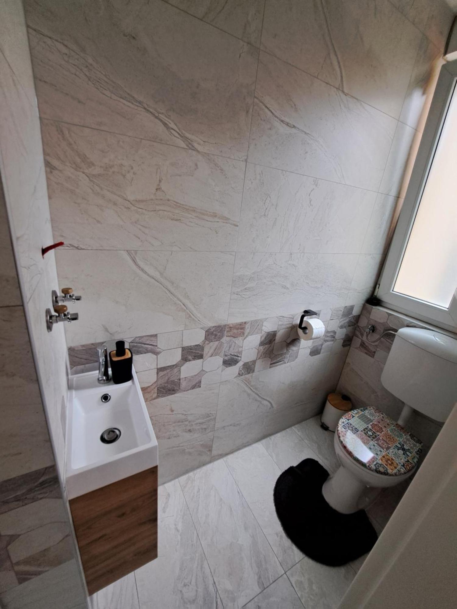 Hostel Temza Zagrzeb Zewnętrze zdjęcie