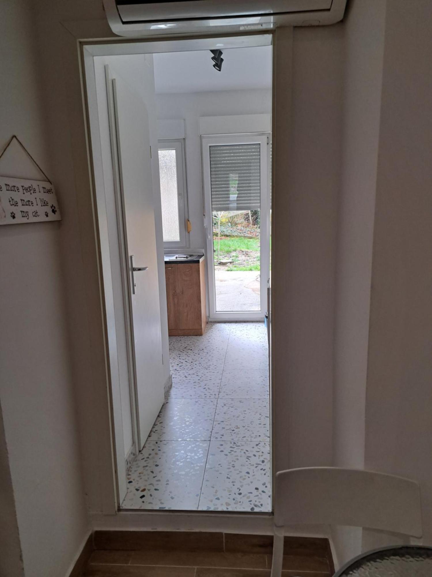 Hostel Temza Zagrzeb Zewnętrze zdjęcie