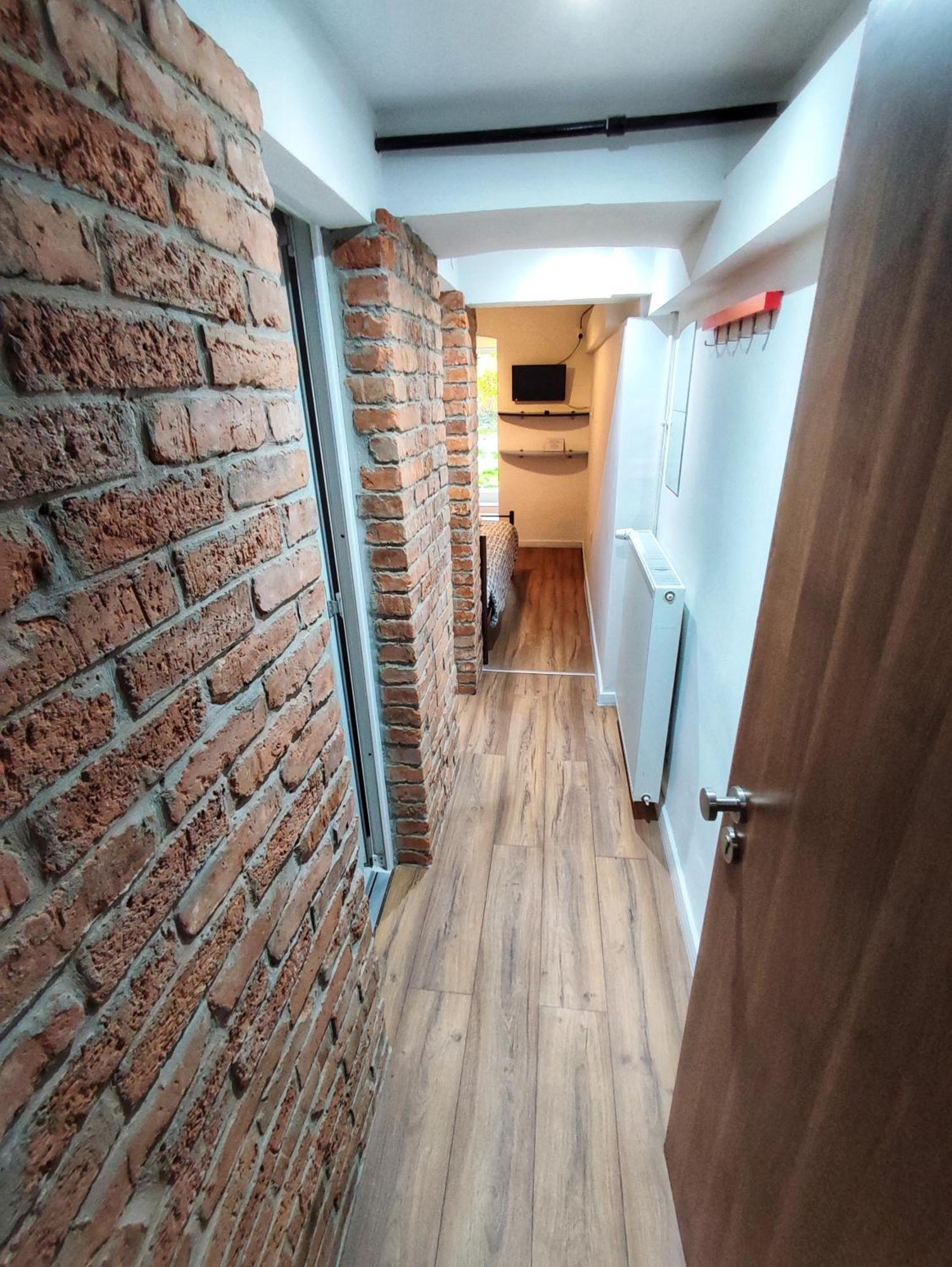 Hostel Temza Zagrzeb Zewnętrze zdjęcie