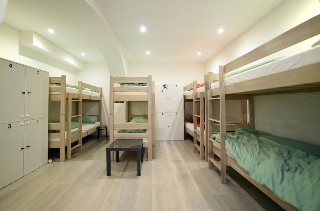 Hostel Temza Zagrzeb Zewnętrze zdjęcie