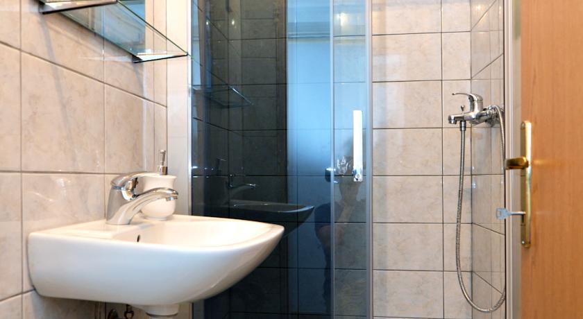 Hostel Temza Zagrzeb Pokój zdjęcie